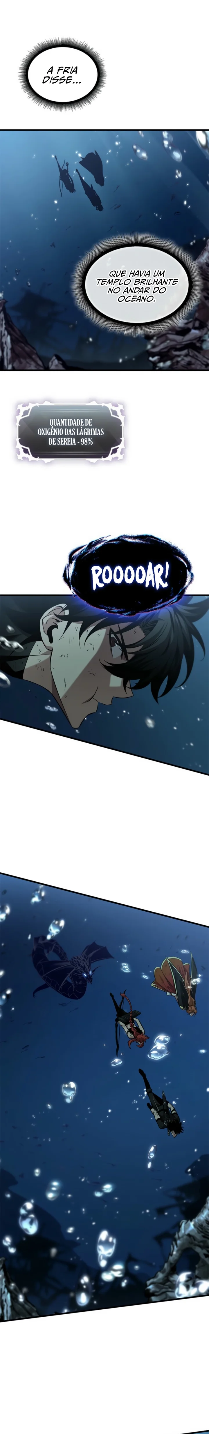 Read Pick Me Up! PT Manga Online