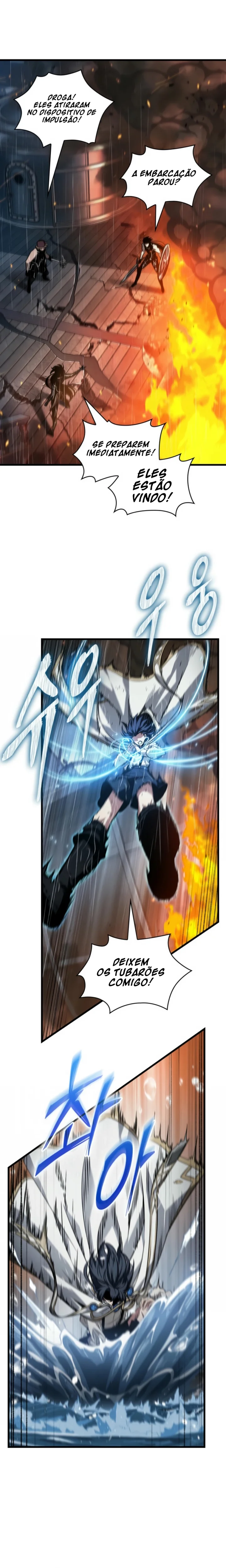 Read Pick Me Up! PT Manga Online