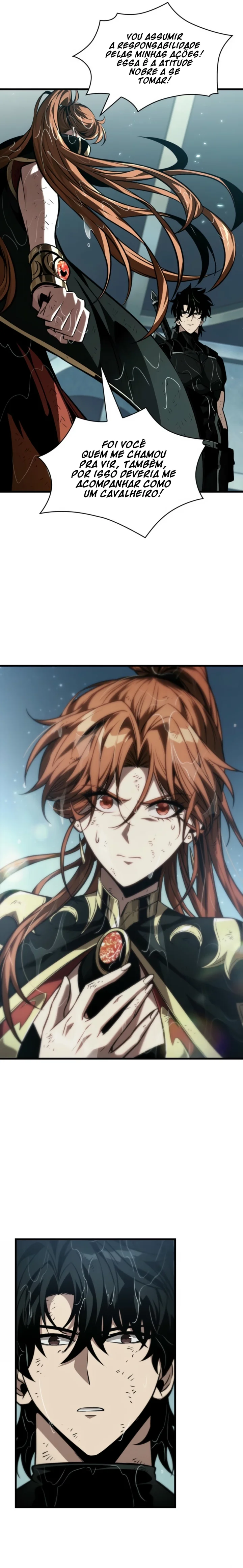 Read Pick Me Up! PT Manga Online
