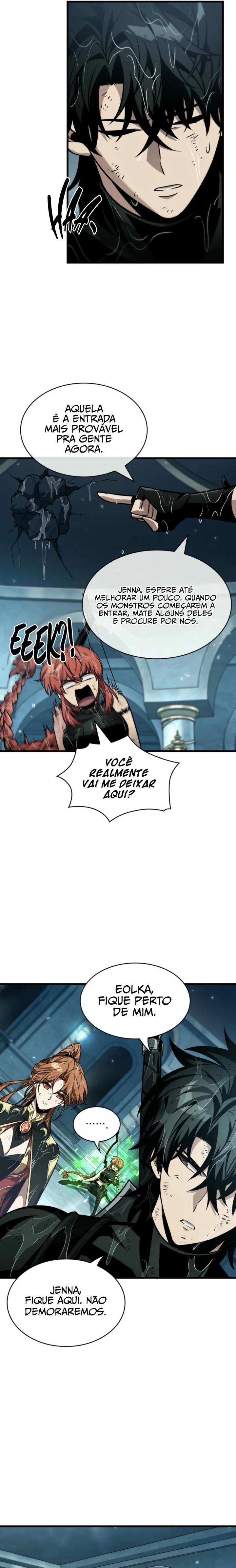 Read Pick Me Up! PT Manga Online