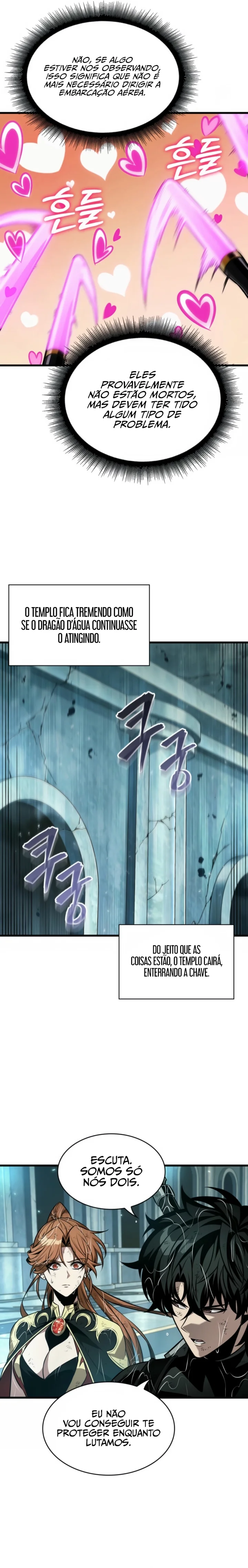 Read Pick Me Up! PT Manga Online