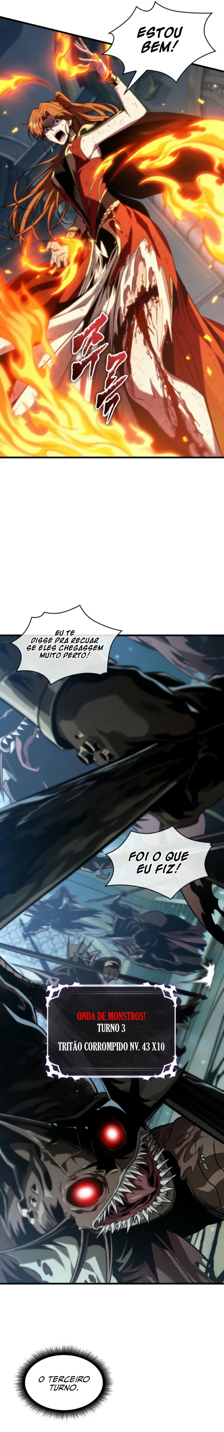 Read Pick Me Up! PT Manga Online