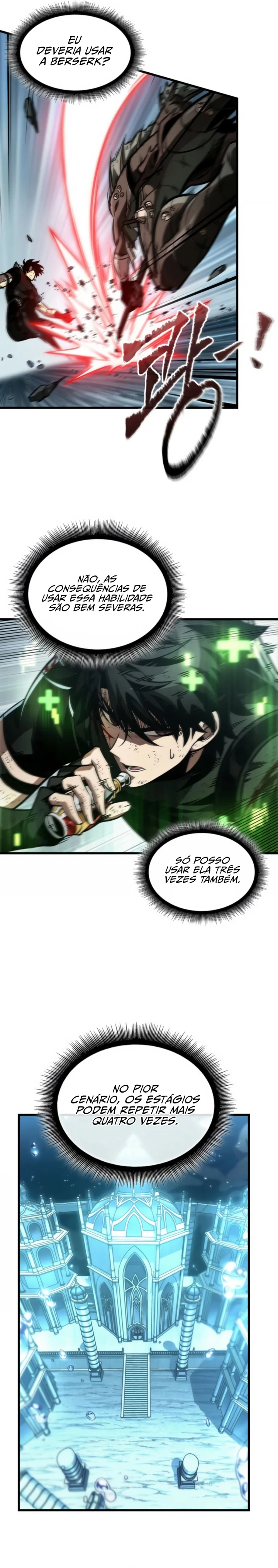 Read Pick Me Up! PT Manga Online