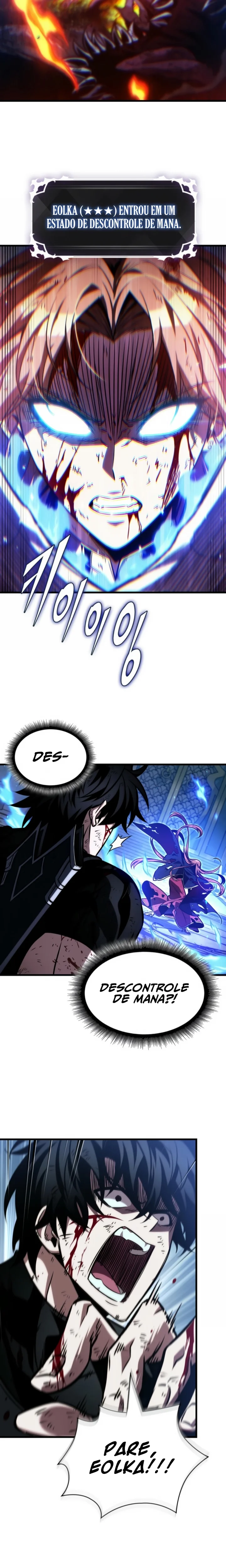 Read Pick Me Up! PT Manga Online