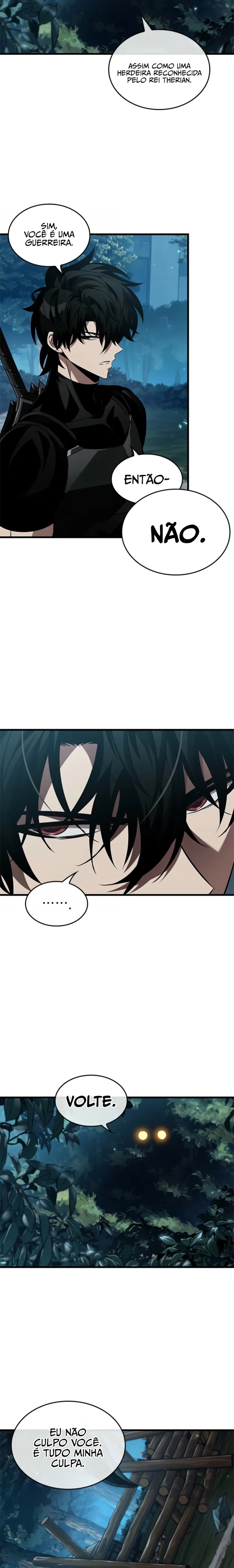 Read Pick Me Up! PT Manga Online