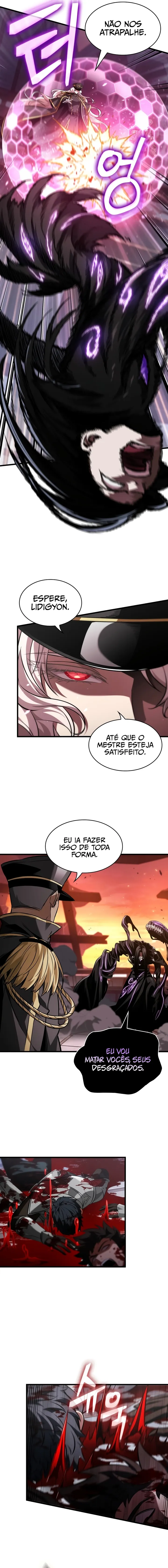 Read Pick Me Up! PT Manga Online