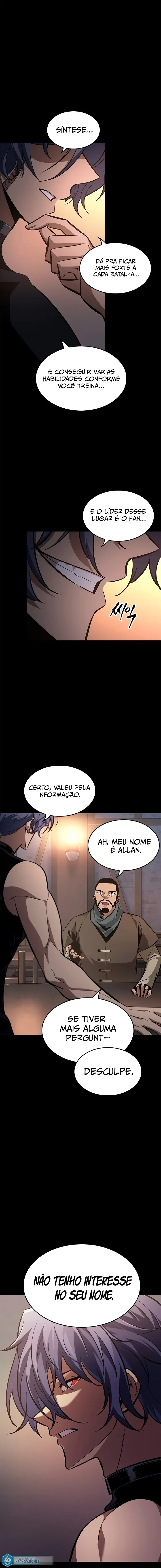 Read Pick Me Up! PT Manga Online
