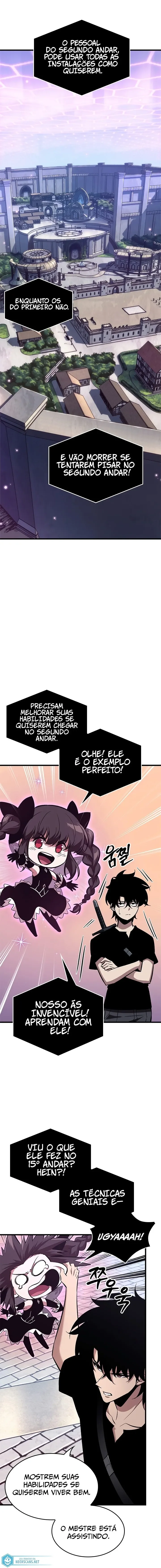 Read Pick Me Up! PT Manga Online