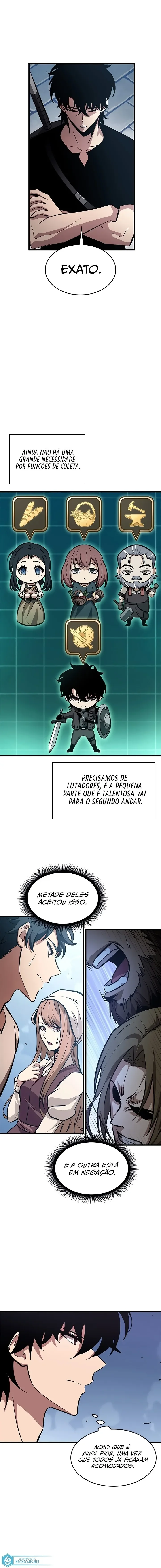 Read Pick Me Up! PT Manga Online