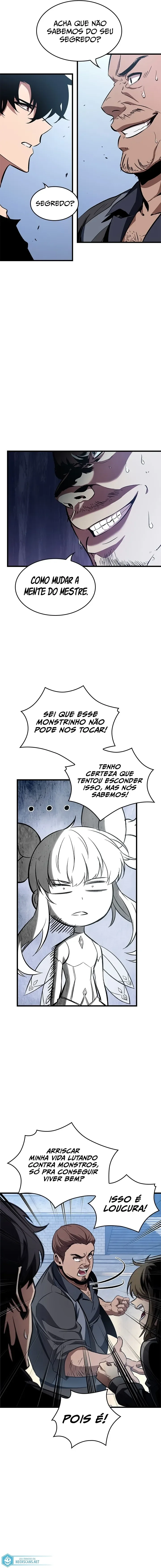 Read Pick Me Up! PT Manga Online