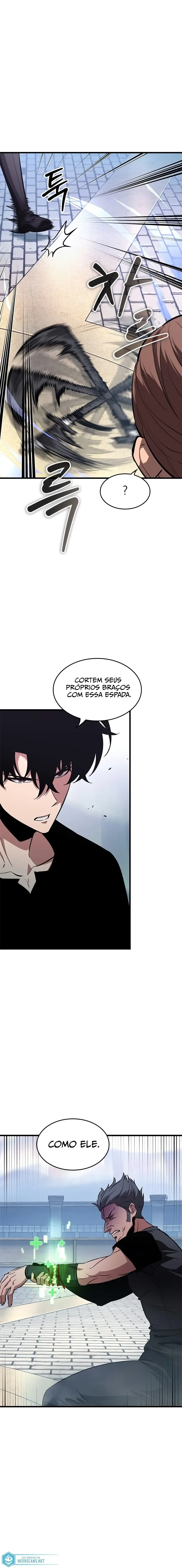 Read Pick Me Up! PT Manga Online