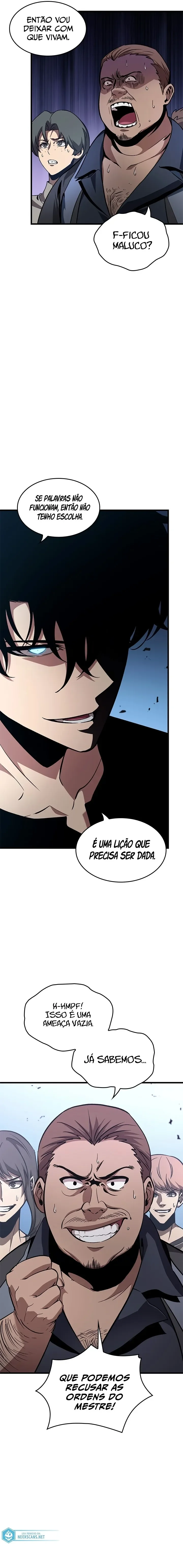 Read Pick Me Up! PT Manga Online