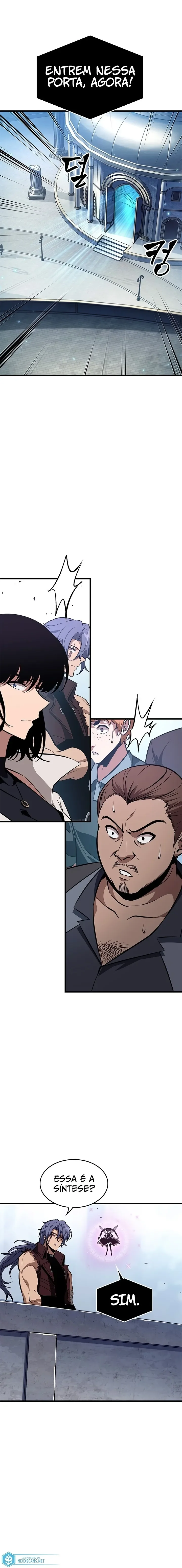 Read Pick Me Up! PT Manga Online