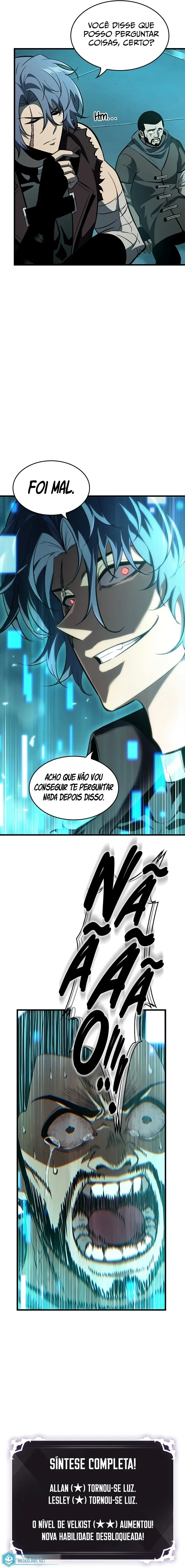 Read Pick Me Up! PT Manga Online