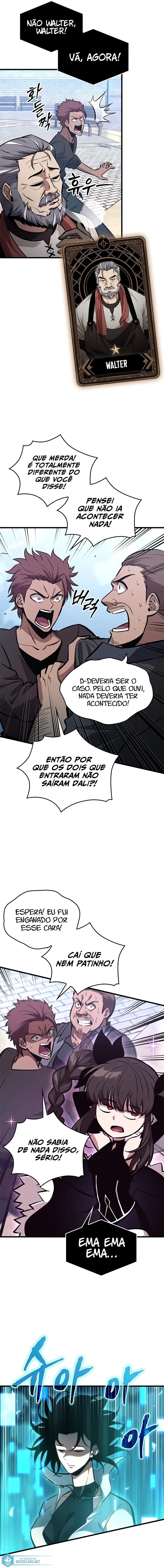 Read Pick Me Up! PT Manga Online