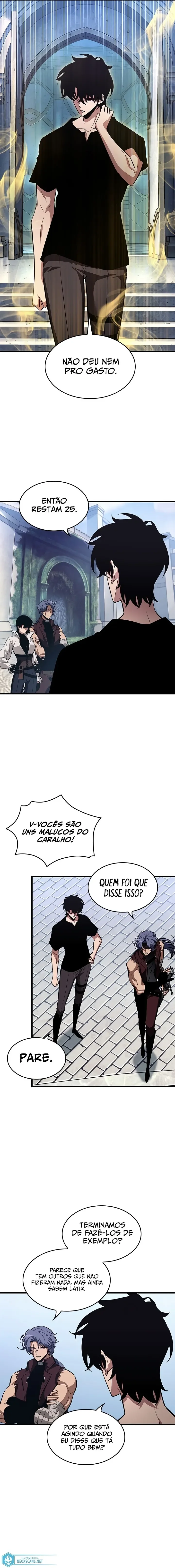 Read Pick Me Up! PT Manga Online