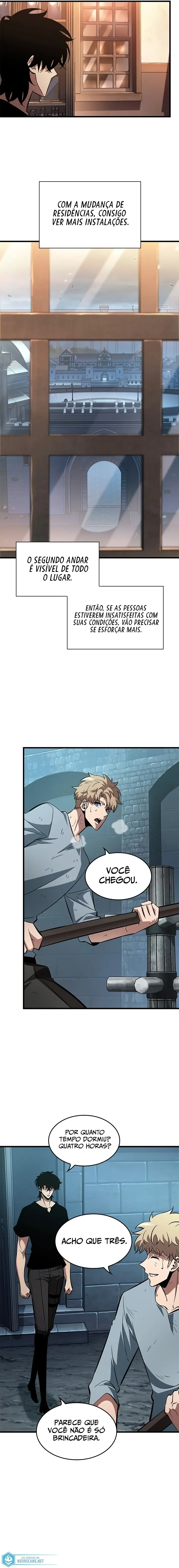 Read Pick Me Up! PT Manga Online