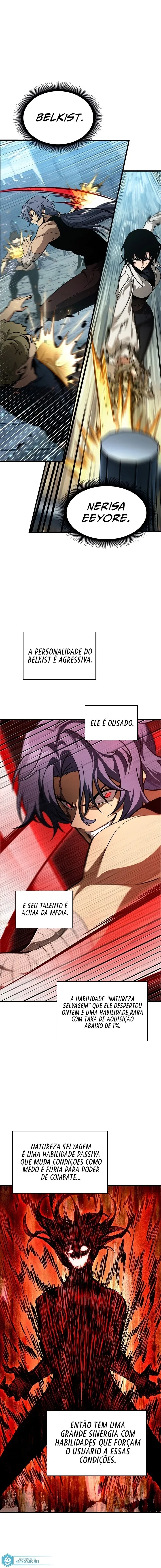 Read Pick Me Up! PT Manga Online
