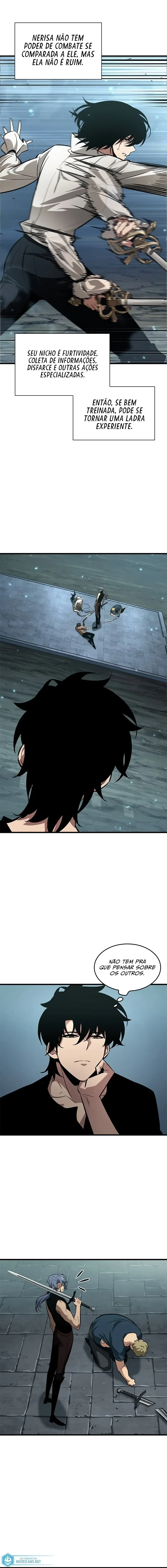 Read Pick Me Up! PT Manga Online
