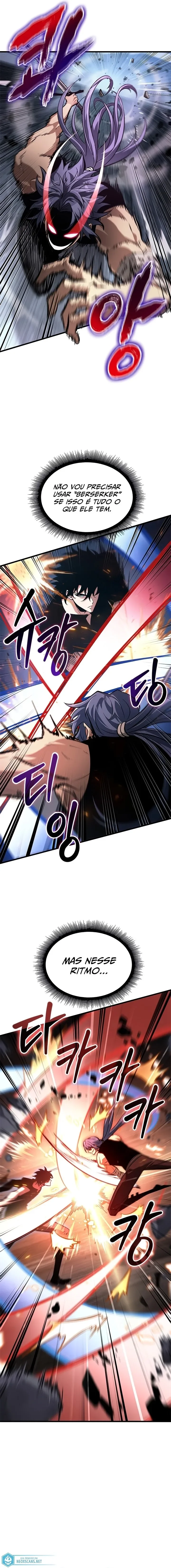 Read Pick Me Up! PT Manga Online