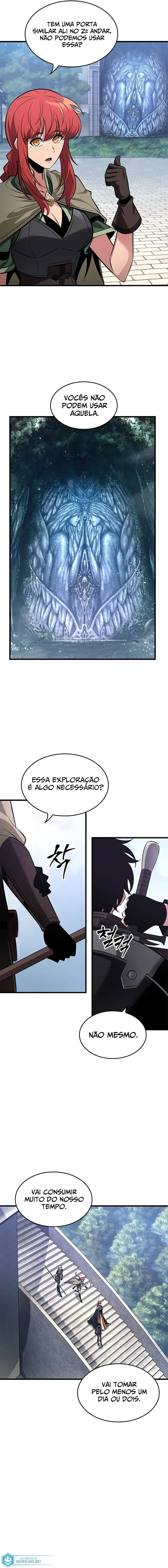 Read Pick Me Up! PT Manga Online
