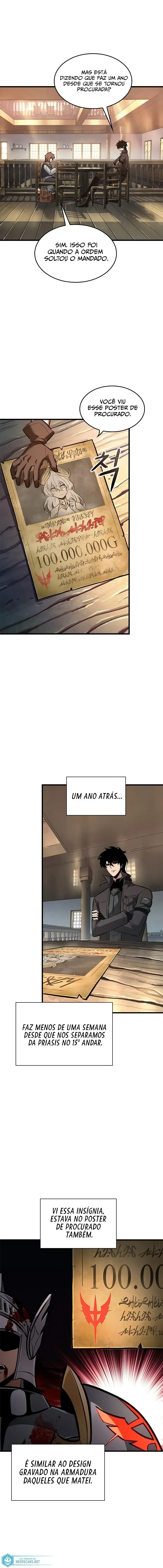 Read Pick Me Up! PT Manga Online