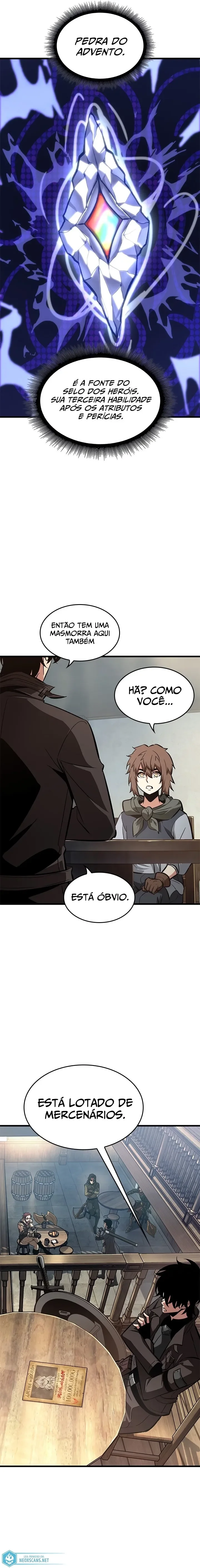 Read Pick Me Up! PT Manga Online