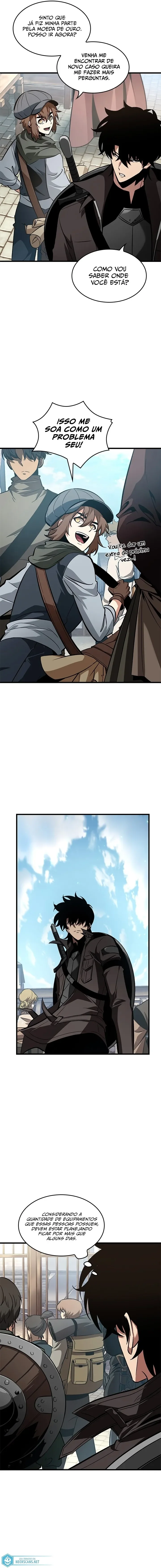Read Pick Me Up! PT Manga Online