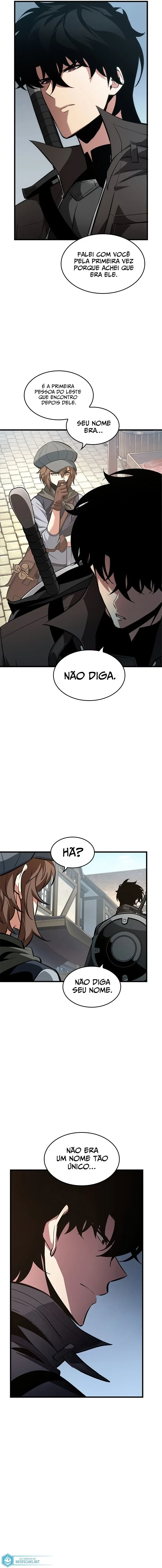 Read Pick Me Up! PT Manga Online