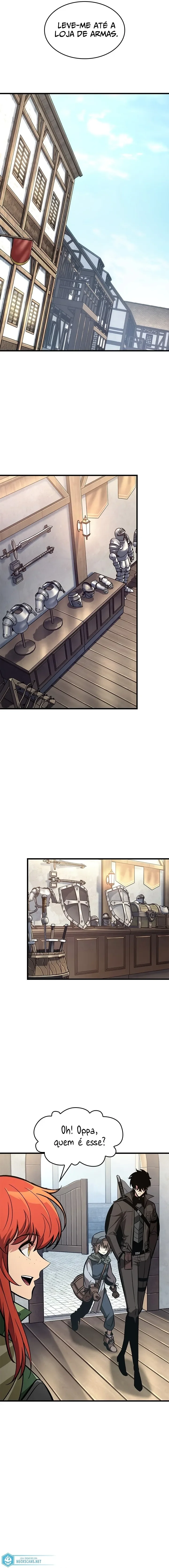 Read Pick Me Up! PT Manga Online