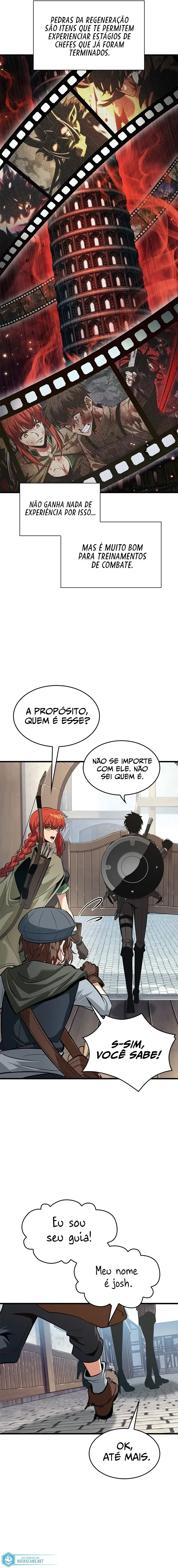 Read Pick Me Up! PT Manga Online