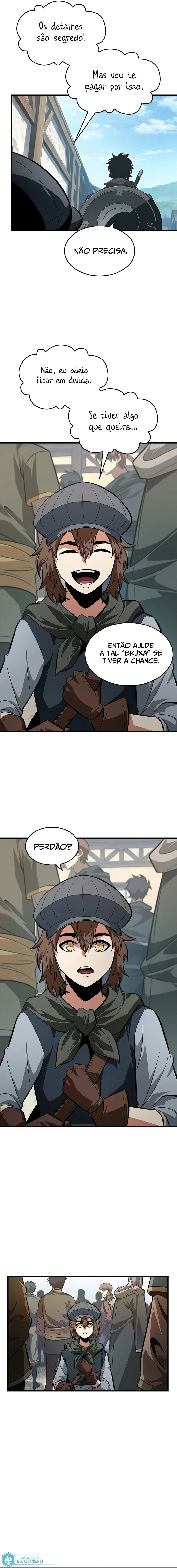 Read Pick Me Up! PT Manga Online