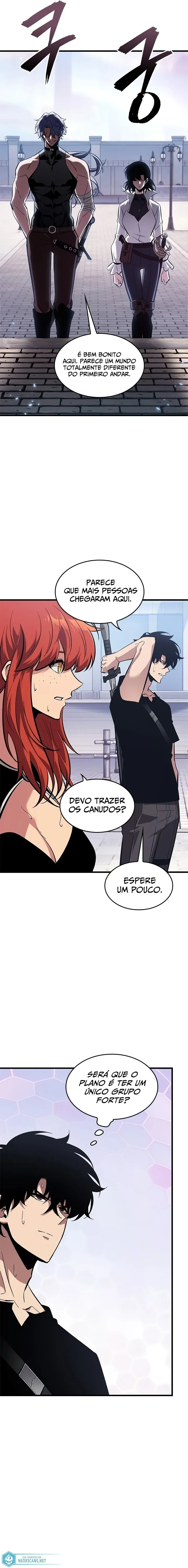 Read Pick Me Up! PT Manga Online