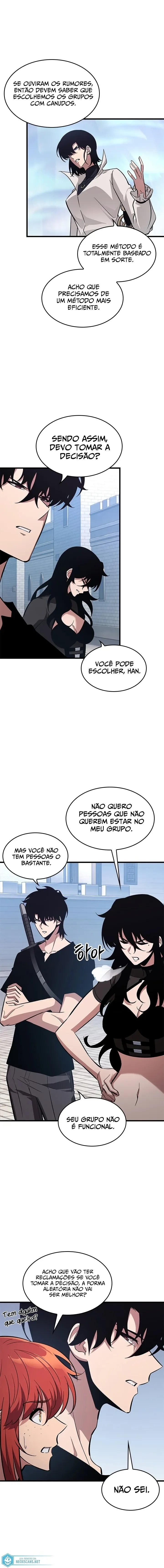 Read Pick Me Up! PT Manga Online