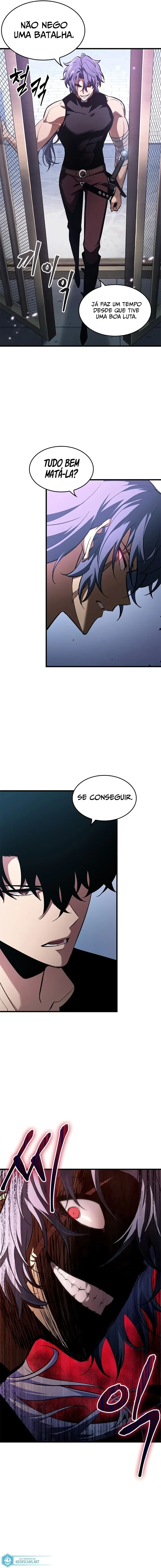 Read Pick Me Up! PT Manga Online