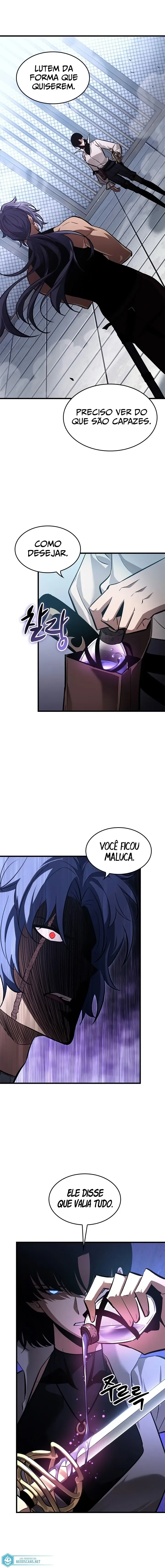 Read Pick Me Up! PT Manga Online