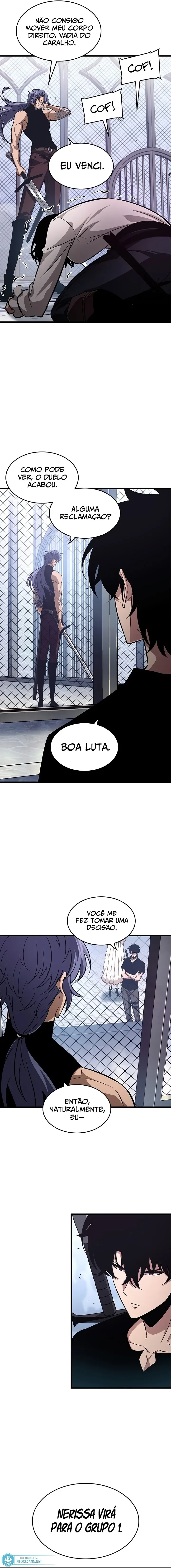 Read Pick Me Up! PT Manga Online