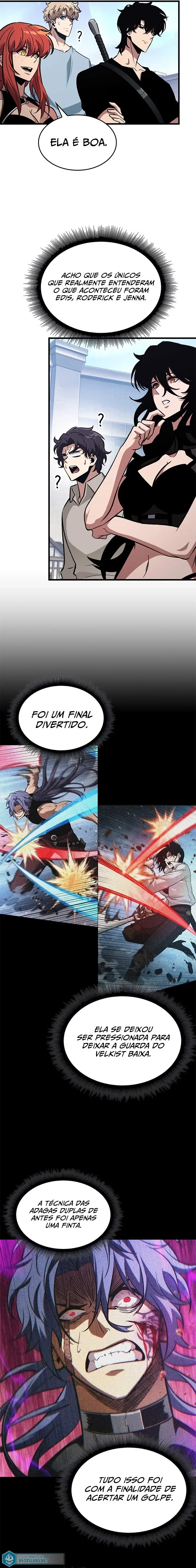 Read Pick Me Up! PT Manga Online