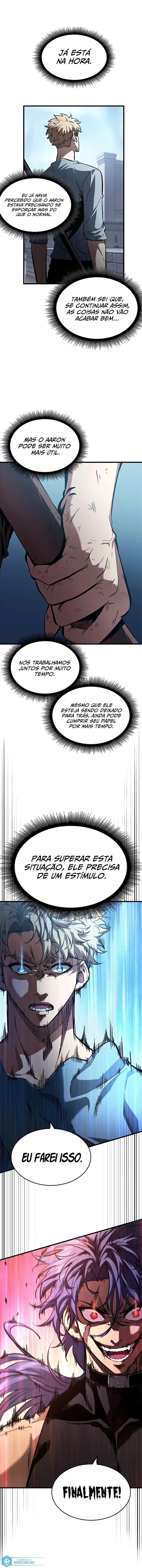 Read Pick Me Up! PT Manga Online