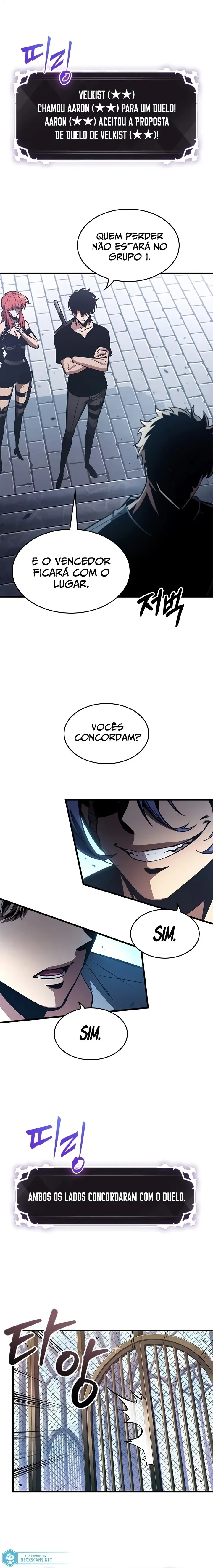 Read Pick Me Up! PT Manga Online