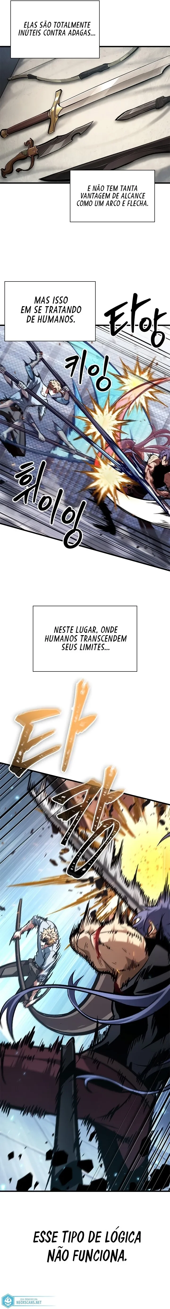 Read Pick Me Up! PT Manga Online