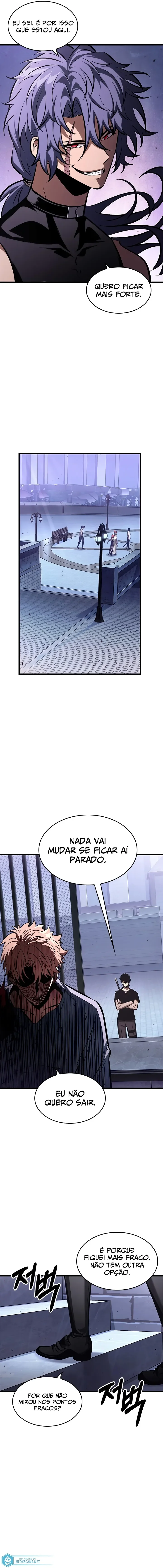 Read Pick Me Up! PT Manga Online
