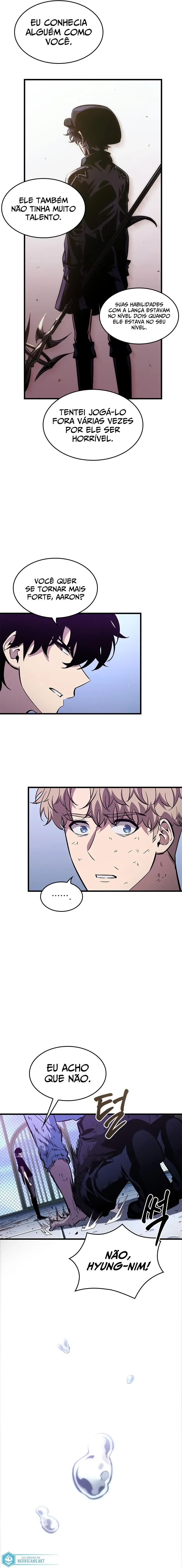 Read Pick Me Up! PT Manga Online