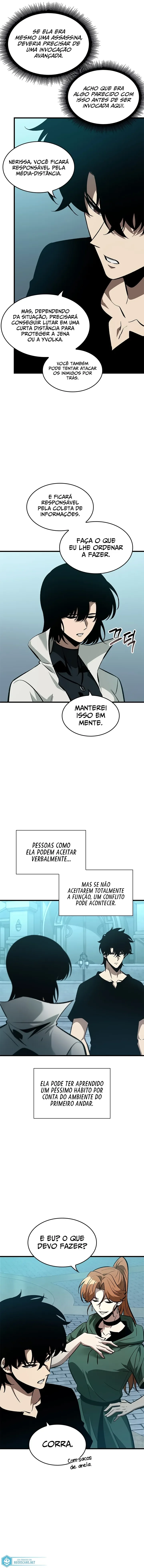 Read Pick Me Up! PT Manga Online