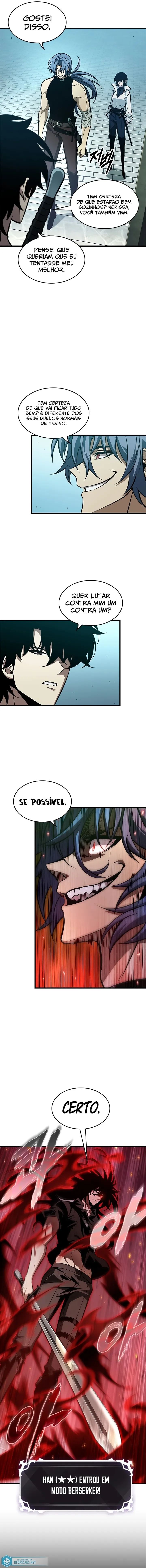 Read Pick Me Up! PT Manga Online