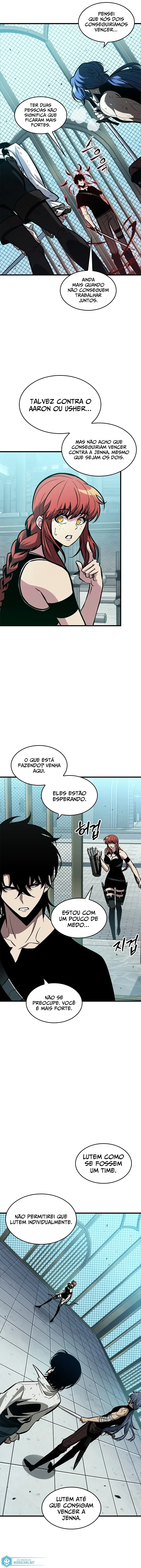 Read Pick Me Up! PT Manga Online