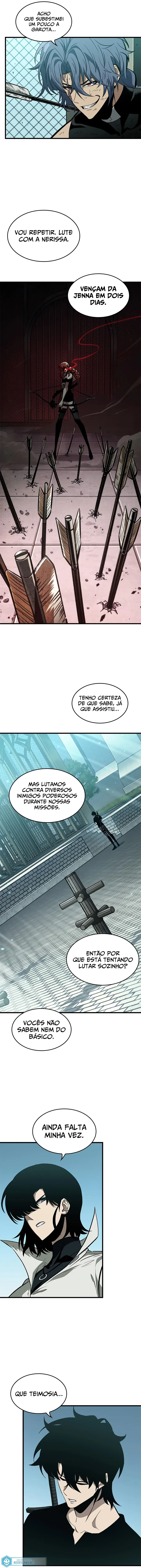 Read Pick Me Up! PT Manga Online