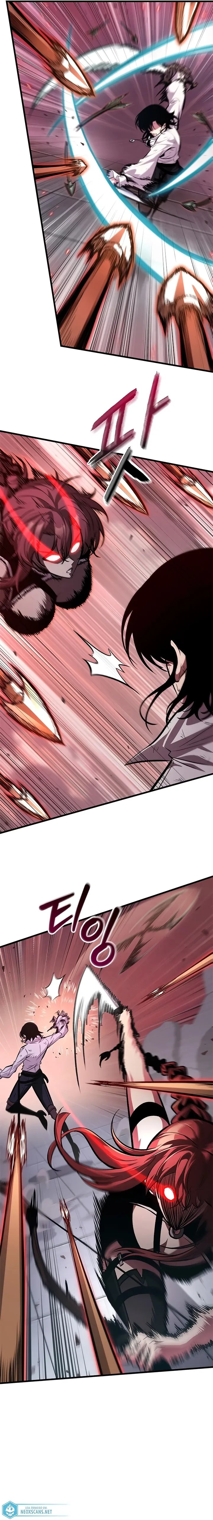 Read Pick Me Up! PT Manga Online