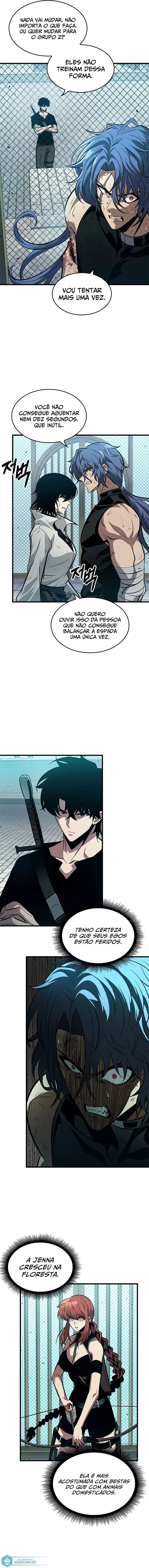 Read Pick Me Up! PT Manga Online