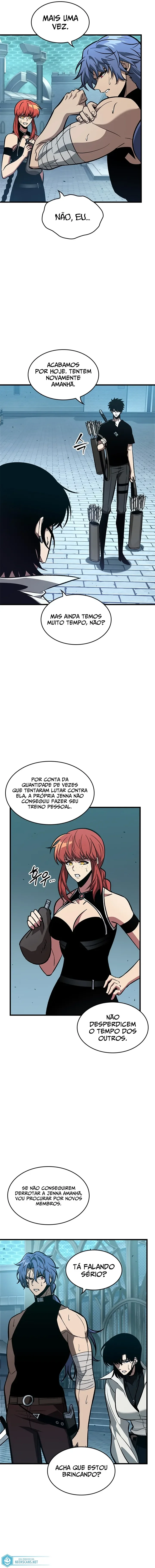Read Pick Me Up! PT Manga Online